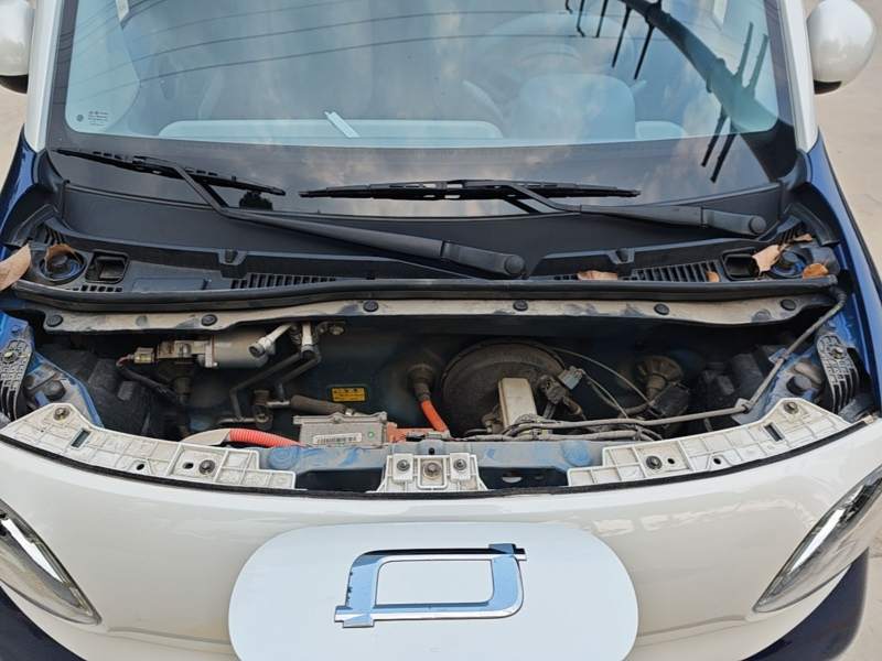 Used Bestune Pony 2024 170km Vitality Horse — 19