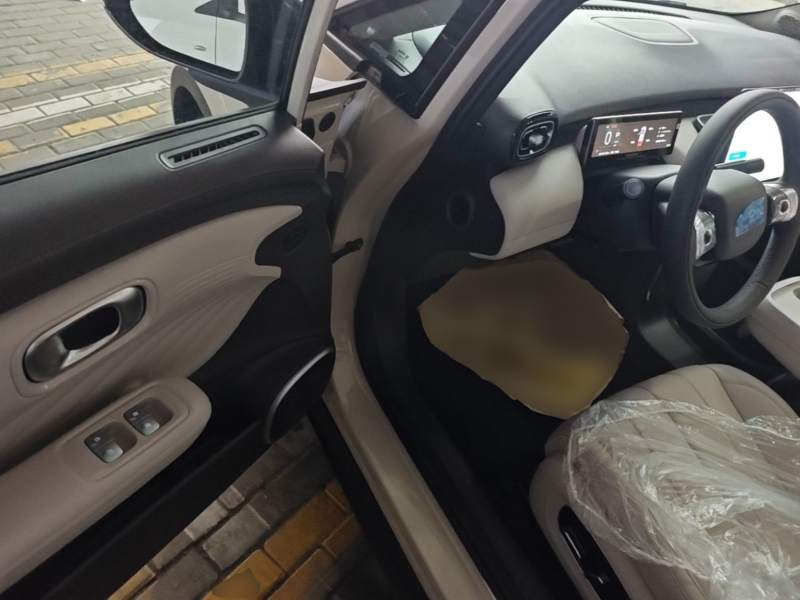 Used AION UT 2025 420 Intelligent Luxury Edition — 15