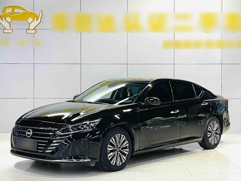Used Nissan Teana 2022 2.0L XL-TLS Enjoyment Edition — 28