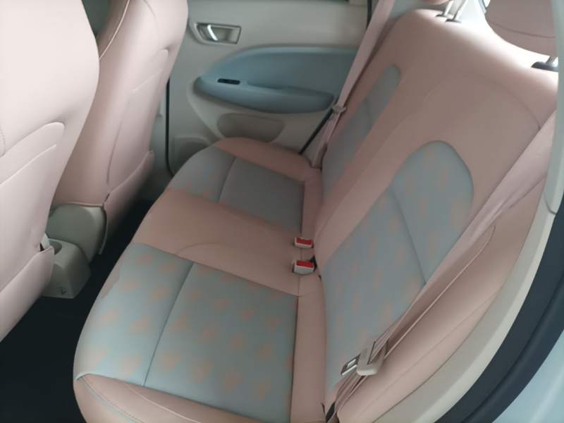 Used Leapmotor T03 2023 310 Lite Edition — 16