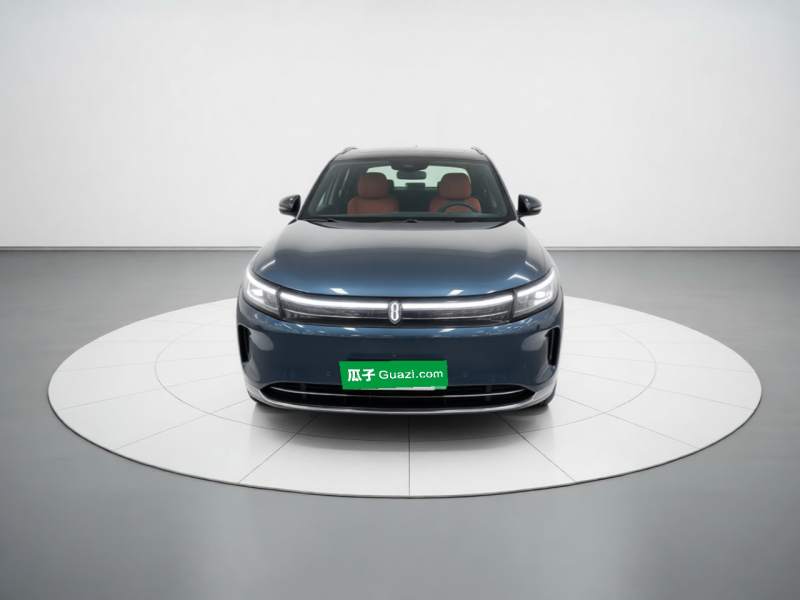 Used AITO/LUXEED/MAEXTRO/SAIC/STELATO AITO M7 2024 1.5T Intelligent Driving Rear-Drive Ultra Version 6 Seats — 2