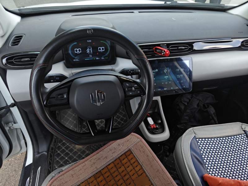 Used Leapmotor T03 2023 310 Lite Edition — 9