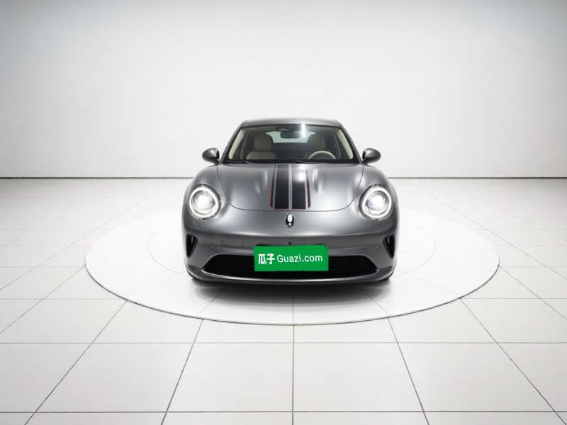 Used ORA Good Cat 2025 Model, 430 km Prestige Version — 2