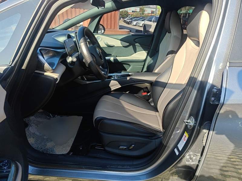 Used BYD Dolphin 2023 420 km Fashion Edition — 14