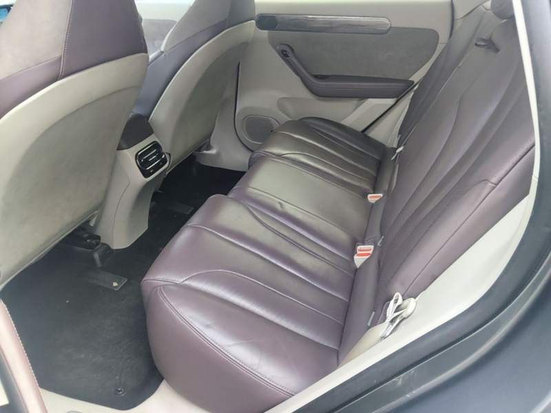 Used Leapmotor C11 2021 Luxury Edition — 16