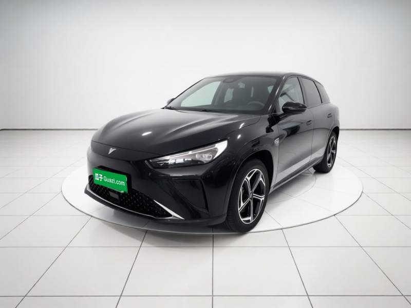 Used NETA L 2024 Extended-Range 310 Flash-Charge Edition