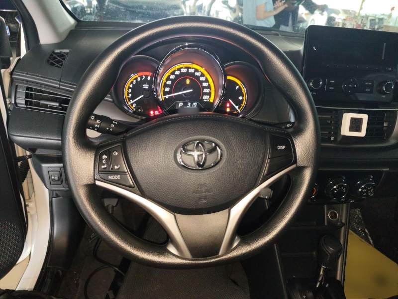 Used Toyota YARiS L Zhi Xuan 2022 X-Trail 1.5L CVT Leading PLUS Edition — 6