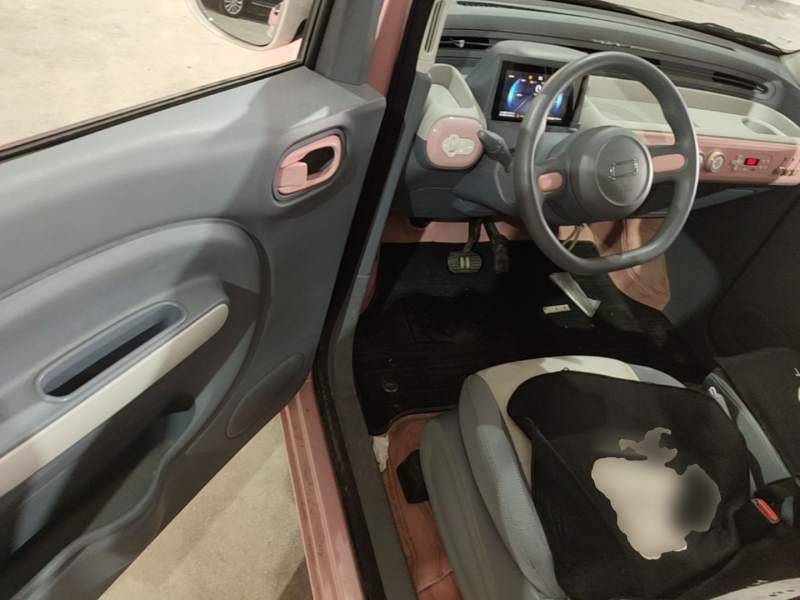 Used Bestune Pony 2024 170km Vitality Horse — 15