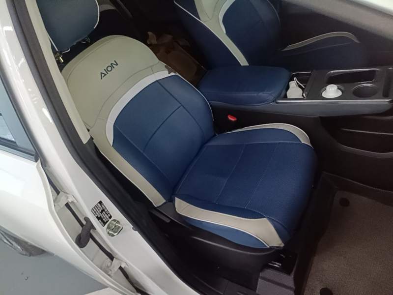Used AION Y 2023 Plus 510 Enjoy Edition — 24