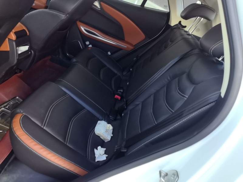 Used Zotye T300 2017 1.5L Manual Luxury Model – Luxury — 16