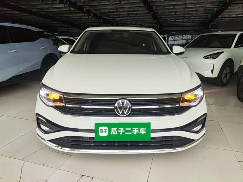 Used Volkswagen Bora 2023 200TSI DSG Enjoyment Edition — 2