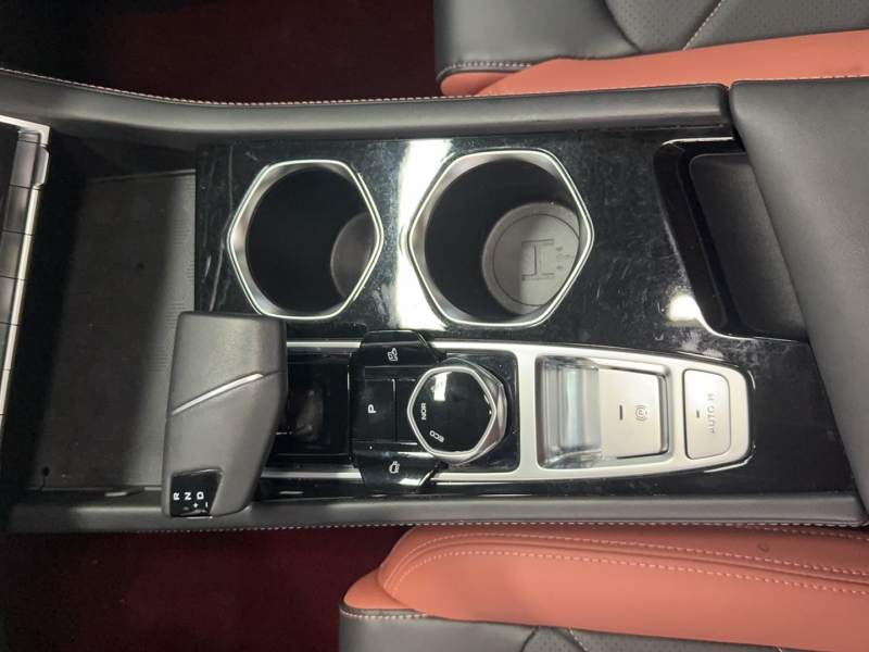 Used CHANGAN Eado 2023 Changan Edition PLUS Blue Whale NE 1.4T GDI DCT Prestige Version — 13