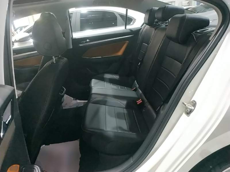 Used Volkswagen Bora 2023 200TSI DSG SmartDrive PRO Edition — 12