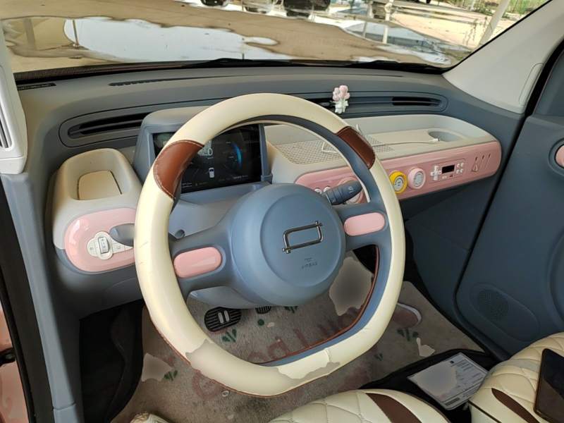 Used Bestune Pony 2024 170km Vitality Horse — 9