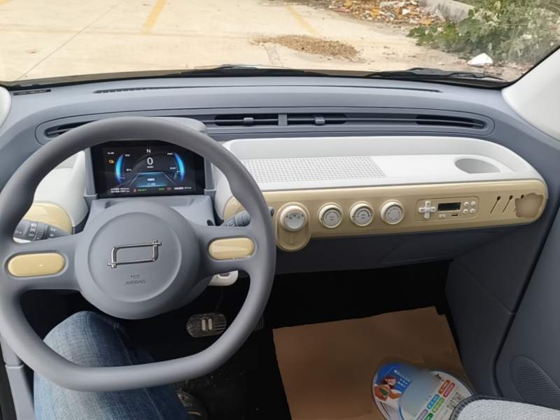 Used Bestune Pony 2024 170km Vitality Horse — 9