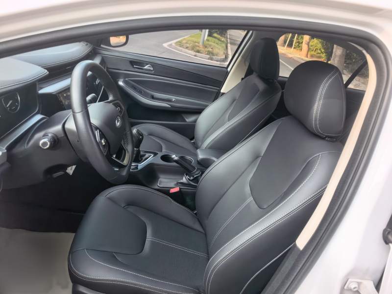 Used Chery Arrizo 5 2021 PRO 1.5L Manual Youth Edition — 14