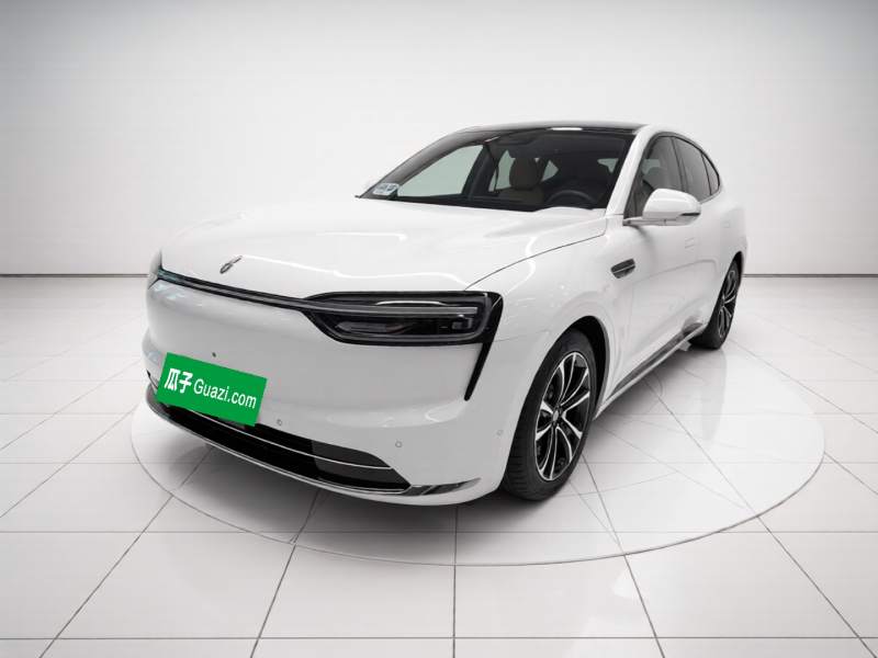Used Hima AITO M7 2026 Model Range-Extending Ultra All-Wheel Drive 6-Seater Version