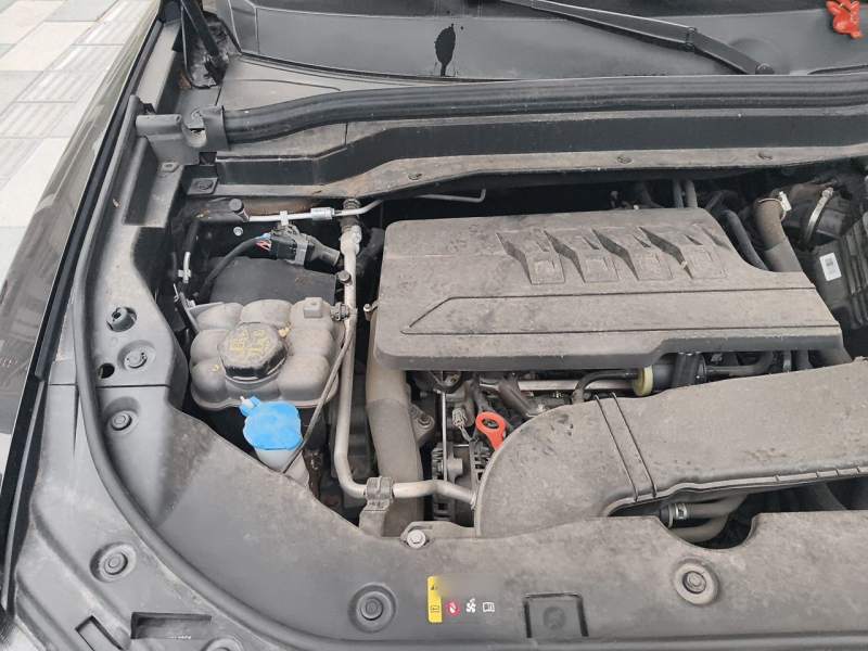 Used Haval H6 2023 National Trend Edition 1.5T Automatic Urban Version — 23