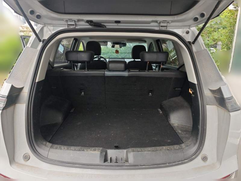 Used AION Y 2022 Plus 70 Tech Edition — 9