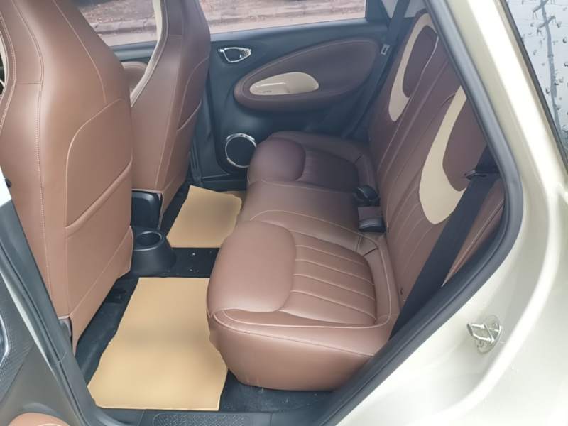 Used Wuling Bingo 2024 333 km Enjoyment Version — 16