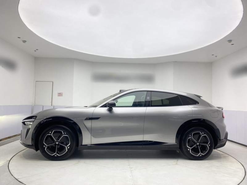 Used Xiaomi Auto YU7 2025 Ultra-Long Range Rear-Wheel Drive Version — 27
