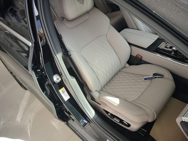 Used BYD Han 2024 DM-i Glory Edition 121KM Prestige Model – Executive — 24