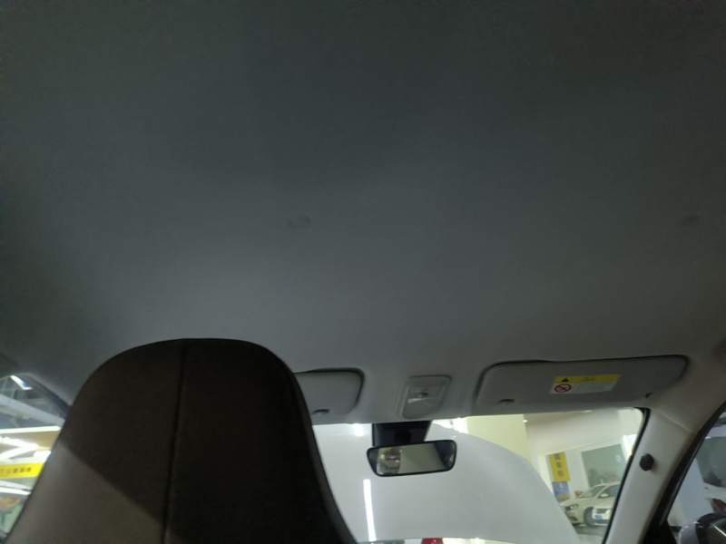 Used Wuling Bingo 2023 203km Comfort Edition — 17
