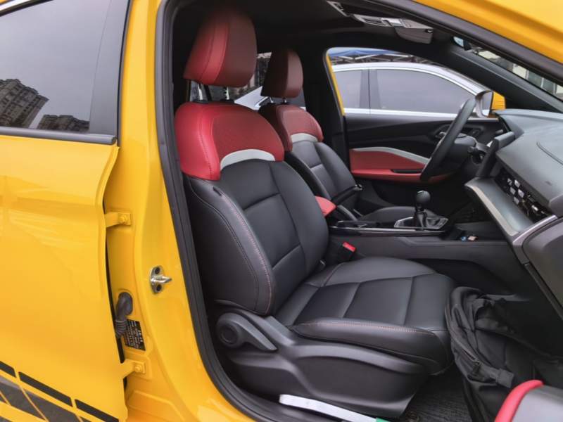 Used MG 5 2022 180 DVVT Manual Youth Luxury Edition — 24