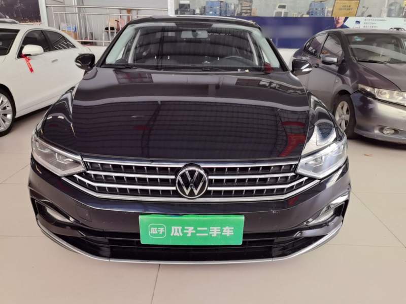 Used Volkswagen Magotan 2023 2 Million Units Limited-Edition 280TSI DSG Comfort Version — 2