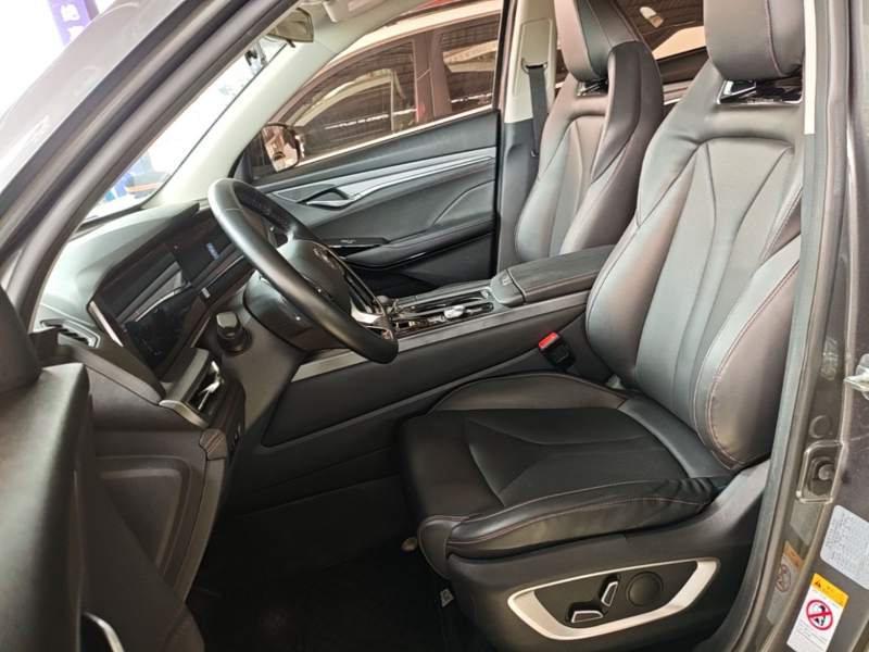 Used CHANGAN CS75 PLUS 2022 2.0T Automatic Pilot Version — 14