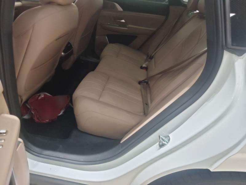 Used XPeng G9 2026 Model, 625 Max — 16