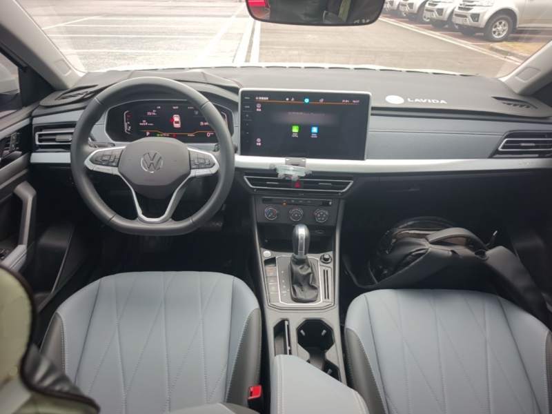 Used Volkswagen Lavida 2023 1.5L Automatic 5 Million Edition — 9