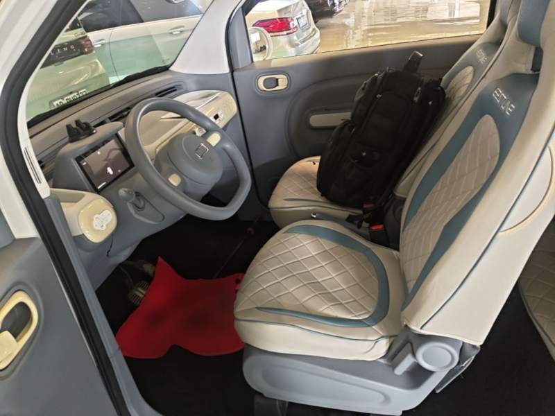 Used Bestune Pony 2024 170km Vitality Horse — 14