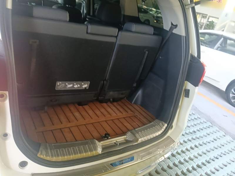 Used GAC Trumpchi M8 2021 Lingxiu Series 390T Deluxe Edition – Prestige — 18