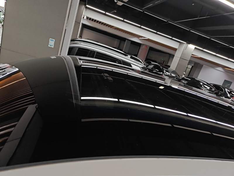 Used Li Auto L6 2024 Pro Model — 26