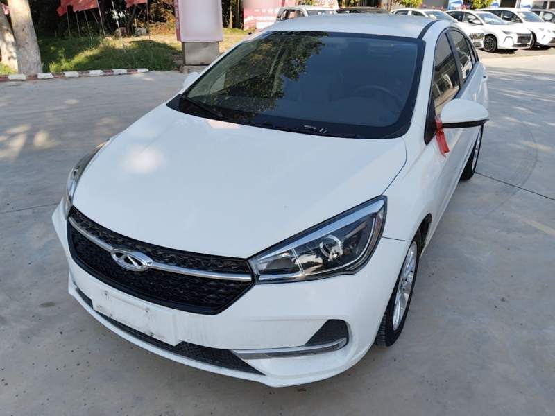 Used Chery Arrizo 5 2019 1.5L Manual Youth Edition China V Standard