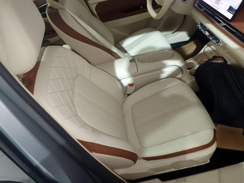 Used ORA Good Cat 2025 Model, 430 km Prestige Version — 25