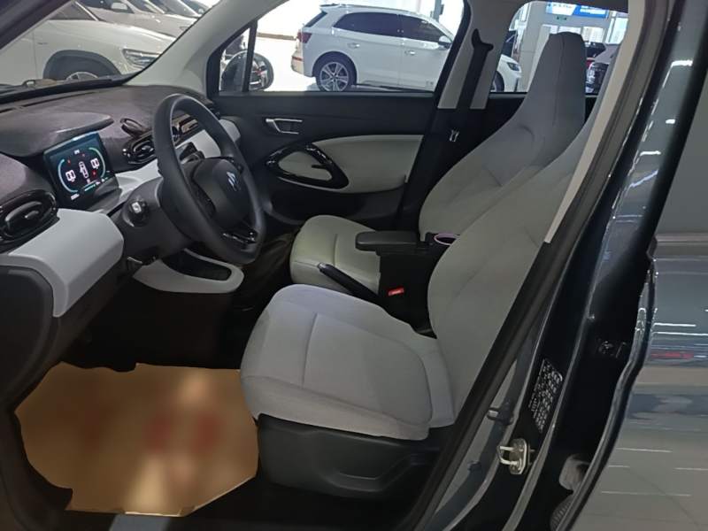 Used Leapmotor T03 2023 200 Lite Edition — 14