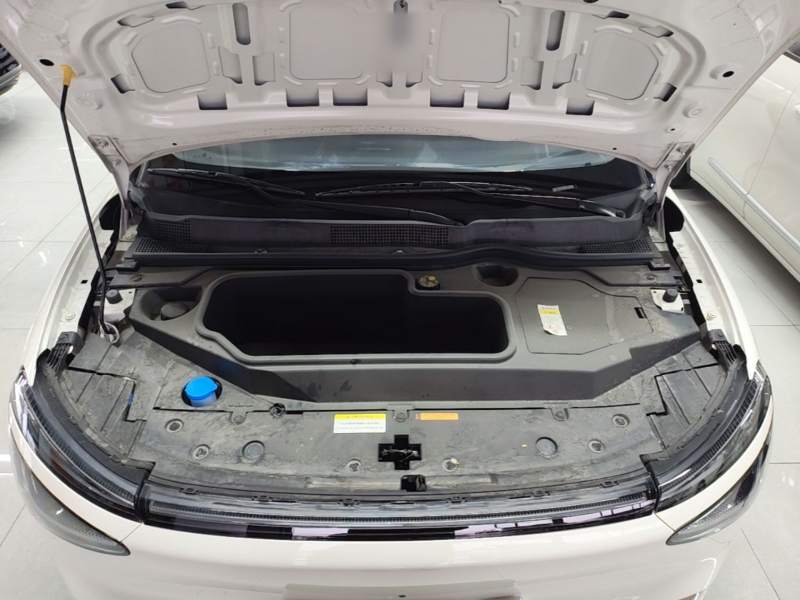 Used Dongfeng NAMMI 01 2026 Model, Beloved Edition 330 Ultra — 19
