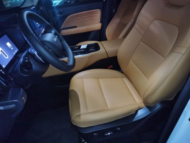 Used Haval Raptor 2025 2.0T 4WD Pro — 11