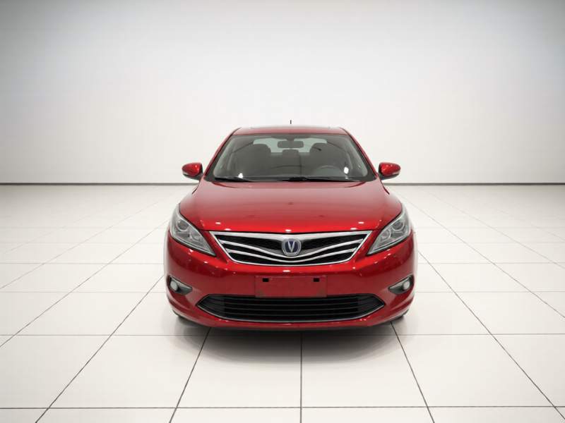 Used CHANGAN Eado 2014 1.6L Manual Luxury Model – Luxury — 2