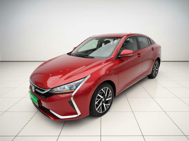 Used Dongfeng Aeolus Yixuan 2020 230T Automatic Advanced Edition
