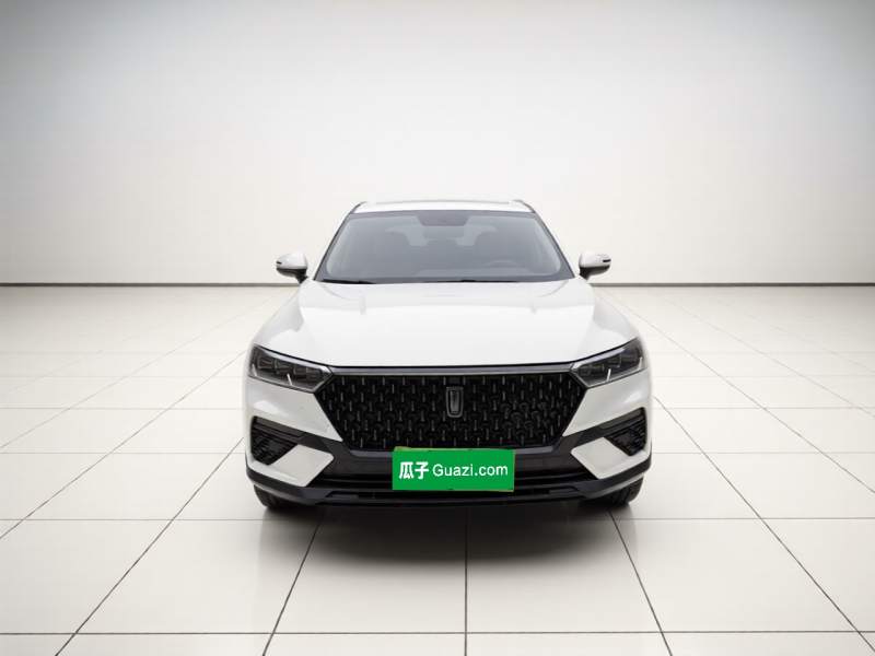 Used Bestune T77 2019 230 TID Automatic Luxury Version China VI Emission Standard — 11