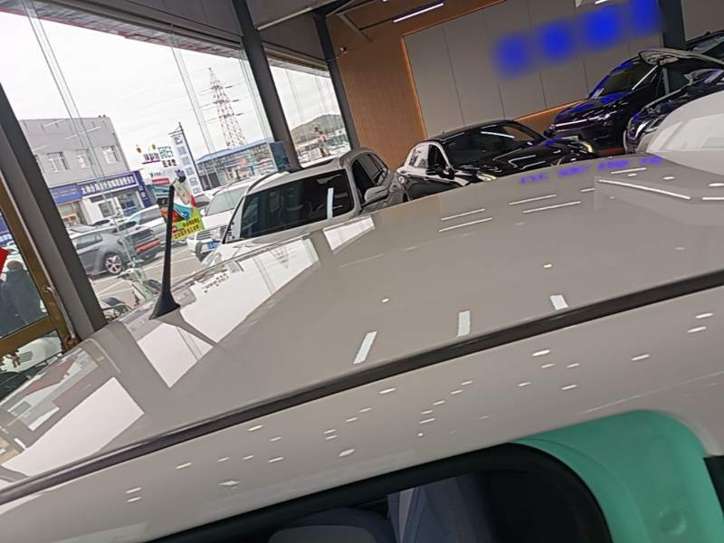 Used Bestune Pony 2024 170km Vitality Horse — 26