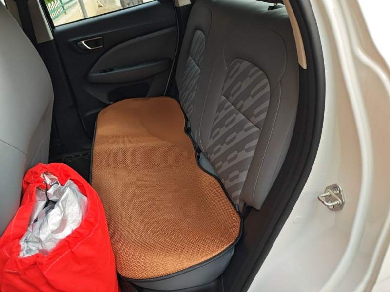 Used Leapmotor T03 2024 200 Lite Edition — 13