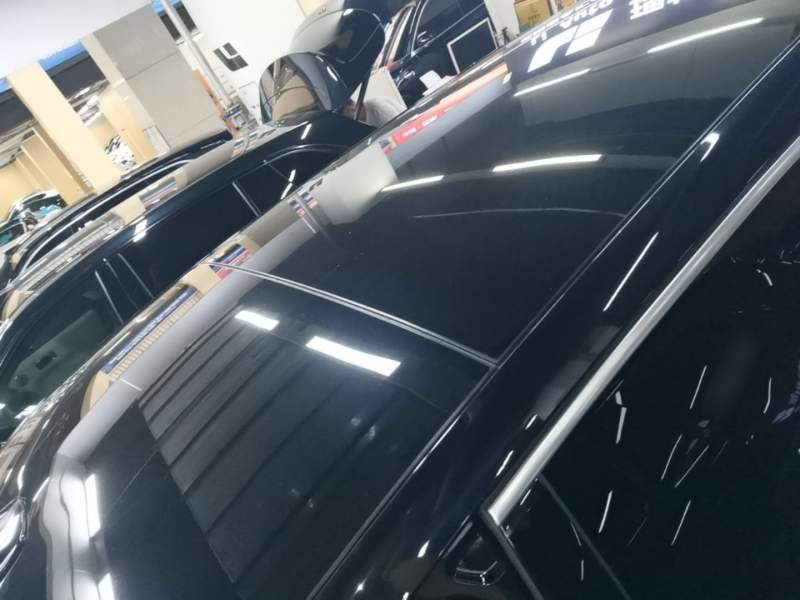 Used Li Auto L9 2022 Max model — 26