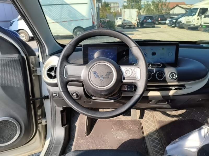 Used Wuling Bingo 2023 203km Light Edition — 10