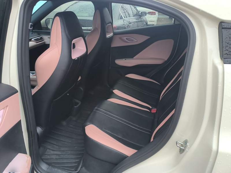 Used BYD Seagull 2025 305km Active Version — 16