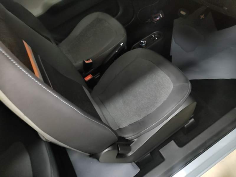 Used Wuling Hongguang MINIEV 2020 Freedom Version Lithium Iron Phosphate — 24