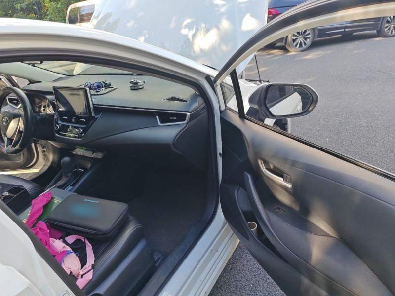 Used Toyota Corolla 2022 1.2T S-CVT Pioneer PLUS Edition — 26